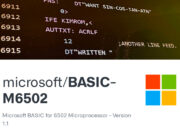 Microsoft BASIC 6502 : le code mythique des années 70 devient open source BASIC-M6502-open-source