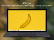 KDE lance la version Alpha de sa distribution Linux Kde-Linux-alpha