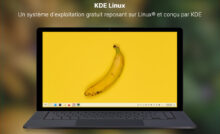 Kde-Linux-alpha