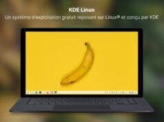 KDE lance la version Alpha de sa distribution Linux Kde-Linux-alpha