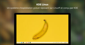 Kde-Linux-alpha