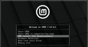 LMDE-7-OEM