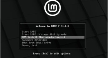 Linux Mint Debian Edition 7 : Une version 64 bits exclusive et des avancées pour les utilisateurs