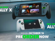 ROG Xbox Ally : Prix, précommandes et performances du nouveau PC portable de gaming ROG Xbox Ally : Prix, précommandes et performances du nouveau PC portable de gaming