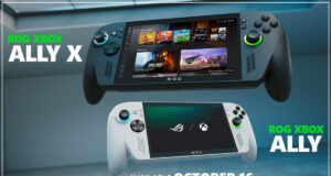 ROG Xbox Ally : Prix, précommandes et performances du nouveau PC portable de gaming