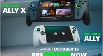 ROG Xbox Ally : Prix, précommandes et performances du nouveau PC portable de gaming