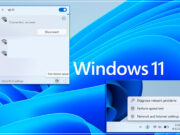 Windows 11 : un raccourci pratique pour tester la vitesse de votre connexion Internet Windows-11-speed-test