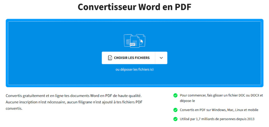 convertisseur-word en pdf