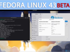 Fedora Linux 43 Beta : une transition complète vers Wayland et des nouveautés techniques fedora-linux-43