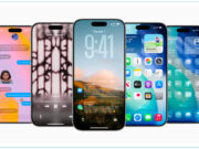 L’iOS 26 est là ! iOS 26