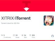 Retrait de l’application iTorrent par Apple itorrent-banned-Apple