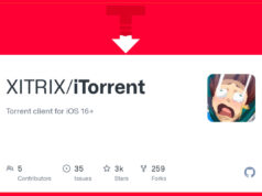 Retrait de l’application iTorrent par Apple itorrent-banned-Apple