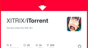 Retrait de l’application iTorrent par Apple