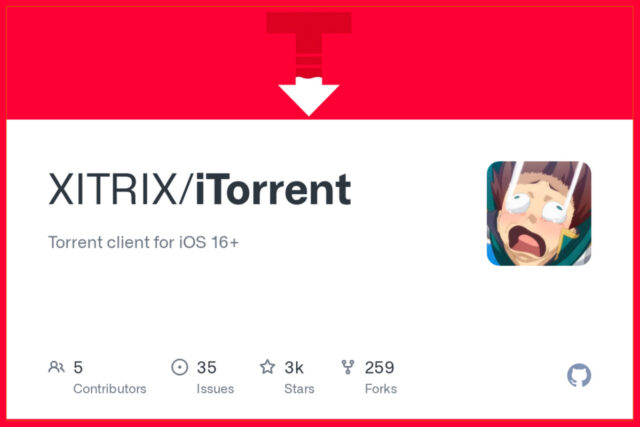 Retrait de l’application iTorrent par Apple itorrent-banned-Apple
