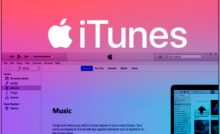 iTunes 12.13.8