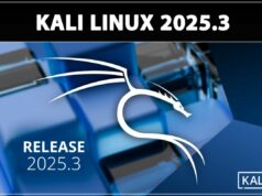 Kali Linux 2025.3 : Une mise à jour riche en outils de sécurité et en optimisations pour les tests Wi-Fi kali-linux-2025-3-techcroute
