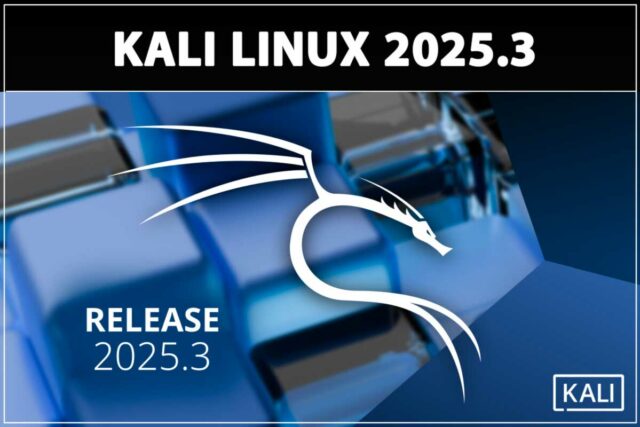 Kali Linux 2025.3 : Une mise à jour riche en outils de sécurité et en optimisations pour les tests Wi-Fi kali-linux-2025-3-techcroute
