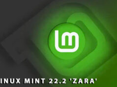 Linux Mint 22.2 « Zara », vient d’être officiellement lancée linux-mint-22.2-zara