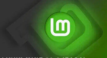 Linux Mint 22.2 « Zara », vient d’être officiellement lancée