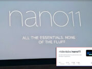 Nano11 : Une version ultra-légère de Windows 11 qui ne pèse que 2,8 Go nano11