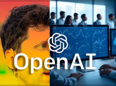 L’impact de l’IA sur le marché du travail : les avertissements de Sam Altman L'impact de l'IA sur le marché du travail : les avertissements de Sam Altman