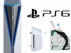 PlayStation 6 : un lecteur de disque en option ? ps6-disc-edition
