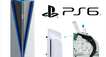 PlayStation 6 : un lecteur de disque en option ?