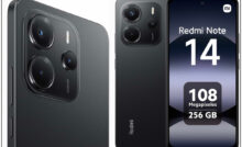 Xiaomi Redmi Note 14 : Le smartphone star à seulement 144 € sur Amazon, un deal qui va s'évaporer vite !