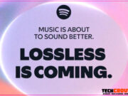 Spotify lance l’audio sans perte pour ses abonnés Premium Spotify lance l’audio sans perte pour ses abonnés Premium