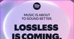 Spotify lance l’audio sans perte pour ses abonnés Premium