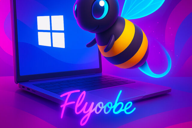 FlyOOBE : contourner les exigences de Windows 11 telecharger-Flyoobe