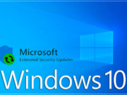 Windows 10 : encore un an de sécurité gratuite en Europe windows-10-ESU-EUROPE