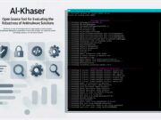 Al-Khaser : Un outil Open Source pour évaluer la robustesse des solutions antimalware AL-Khasser