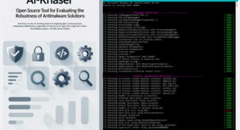 Al-Khaser : Un outil Open Source pour évaluer la robustesse des solutions antimalware