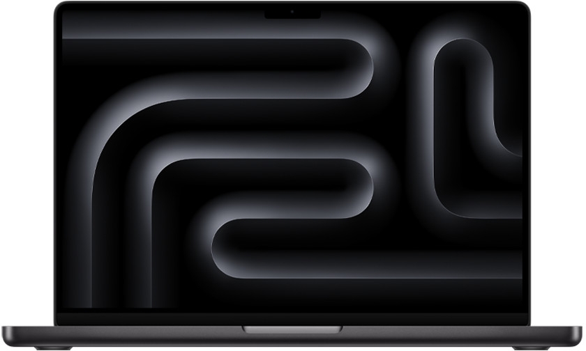 Apple lance le MacBook Pro 14 pouces avec puce M5