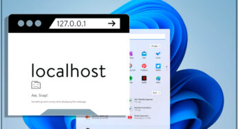 Bug localhost sous Windows 11 : le patch d’octobre 2025 cause des problèmes de connexion HTTP/2