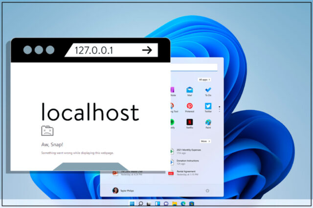 Bug localhost sous Windows 11 : le patch d’octobre 2025 cause des problèmes de connexion HTTP/2 Bug localhost sous Windows 11