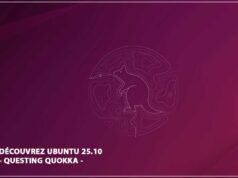 Découvrez Ubuntu 25.10 « Questing Quokka » Découvrez Ubuntu 25.10 "Questing Quokka"