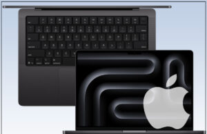 Apple lance le MacBook Pro 14 pouces avec puce M5 MacBook Pro 14