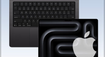 Apple lance le MacBook Pro 14 pouces avec puce M5