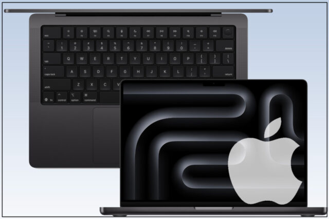 Apple lance le MacBook Pro 14 pouces avec puce M5 MacBook Pro 14