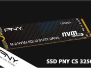 PNY CS3250 : un SSD PCIe 5.0 qui atteint près de 15 Go/s pour l’IA et le gaming PNY-SSD-CS3250