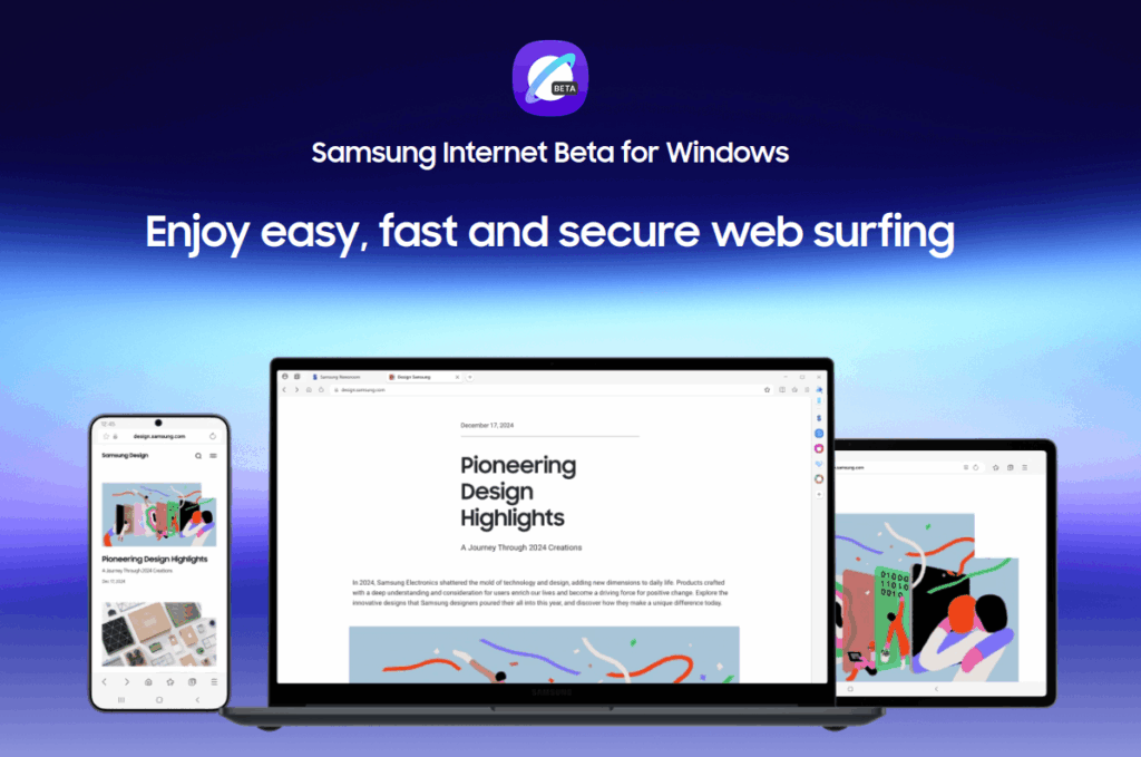 Samsung-Internet-Browser-disponible-en-beta-pour-Windows