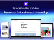 Samsung Internet débarque en beta sur Windows Samsung-Internet-Browser