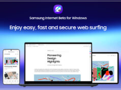 Samsung Internet débarque en beta sur Windows Samsung-Internet-Browser