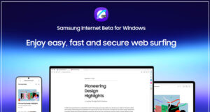 Samsung-Internet-Browser