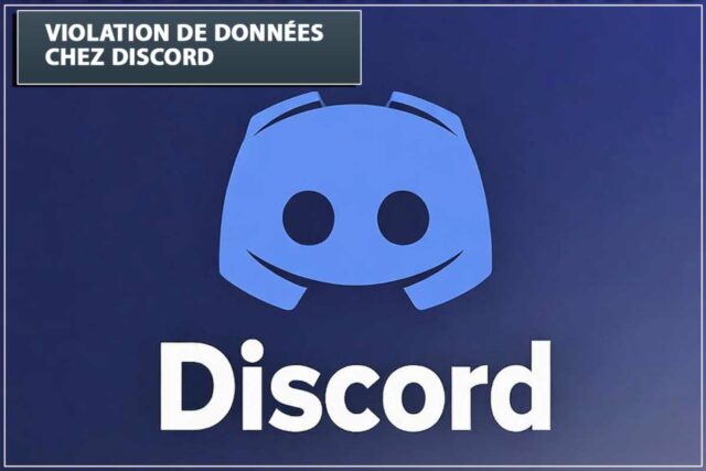 Violation de données chez Discord : un prestataire externe au cœur du piratage Violation-de-données-chez-Discord