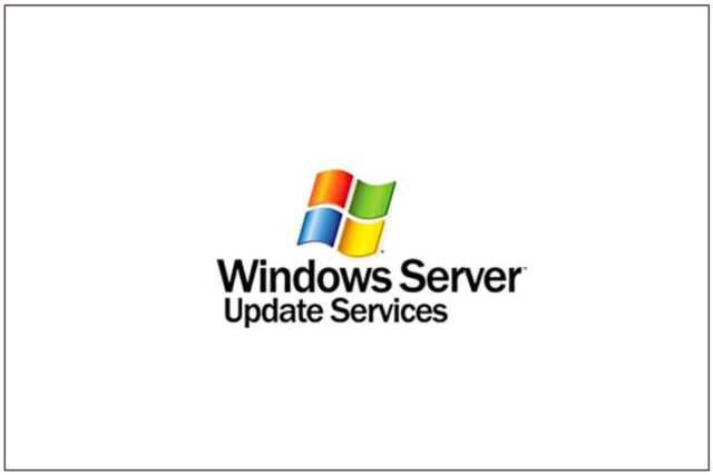 Une faille critique dans WSUS de Microsoft sous le feu des cybercriminels WSUS