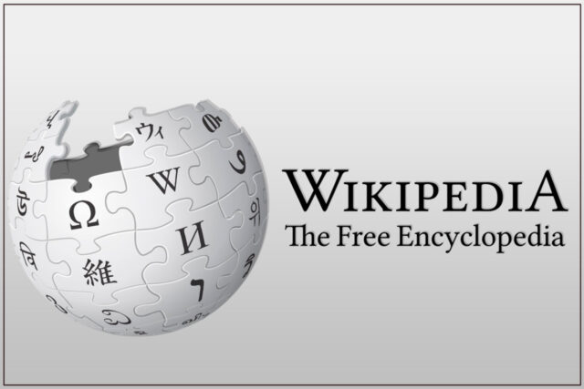 Baisse du trafic humain sur Wikipédia : l’IA pointée du doigt Wikipédia