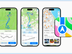 Apple Maps sur le point d’intégrer des publicités dans ses recherches apple-maps-ads